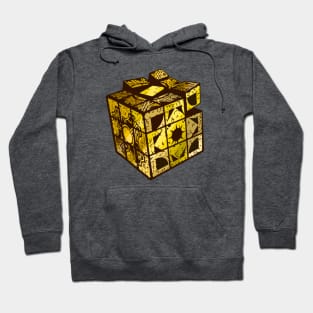 Rubik's Lament Configuration Hoodie